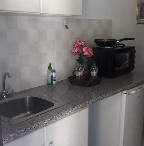 Andreas Appartement