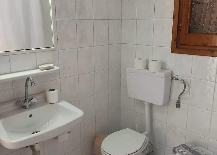 Appartement Andreas *