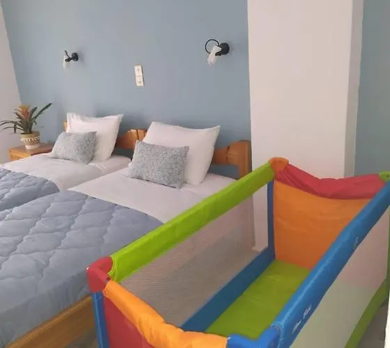 Andreas Appartement *