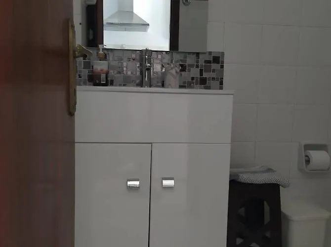 Appartement Andreas *