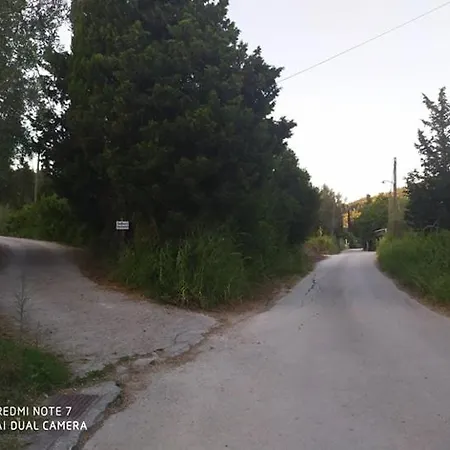 Andreas * Agios Georgios Pagon