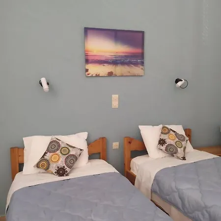 Andreas Agios Georgios Pagon