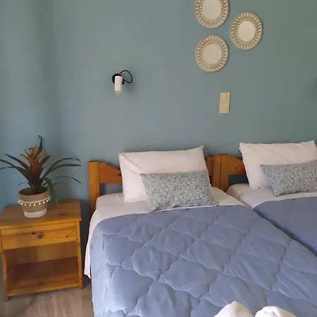 Apartament Andreas *