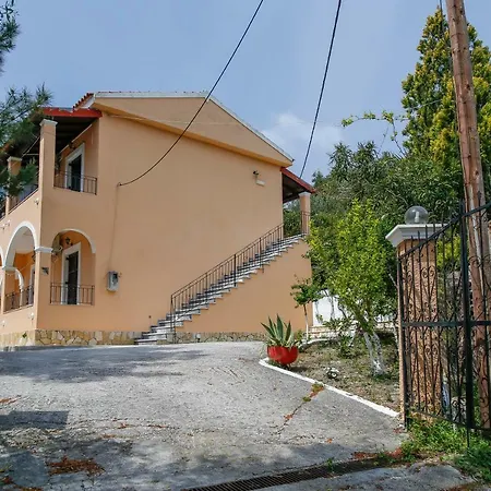 Andreas Apartament *