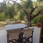 Apartamento Andreas *
