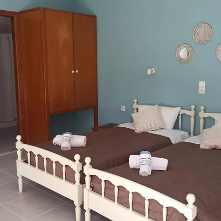 Apartment Andreas *