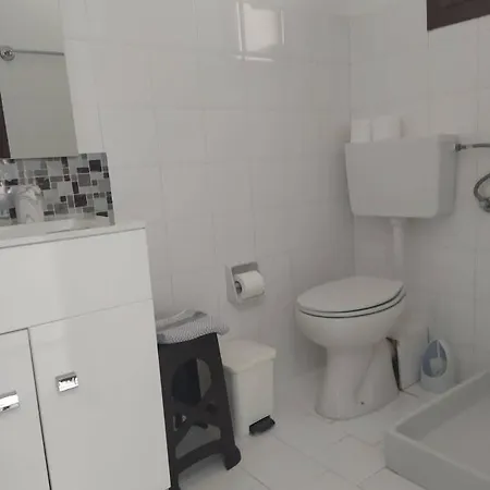 Apartment Andreas