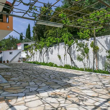 Apartamento Andreas *