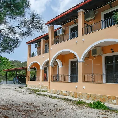 Andreas Agios Georgios Pagon