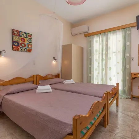 Andreas Apartment
