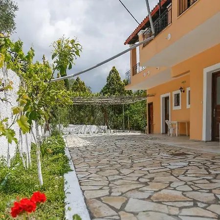 Andreas * Agios Georgios Pagon