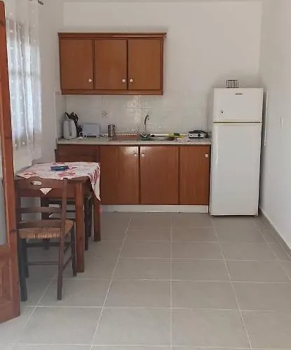 Andreas Apartamento