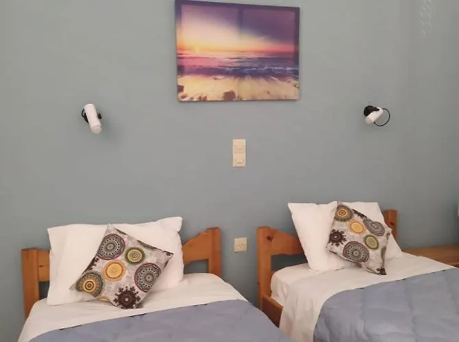 Andreas Agios Georgios Pagon