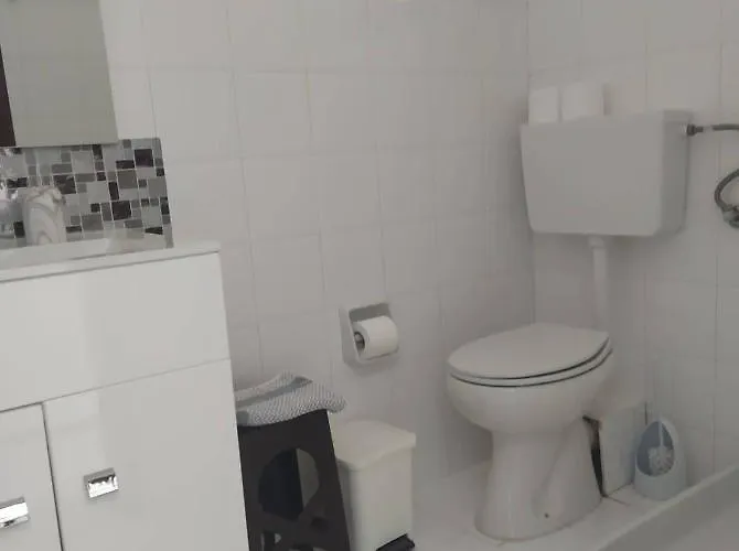 Apartamento Andreas