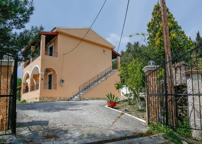 Andreas Apartamento *