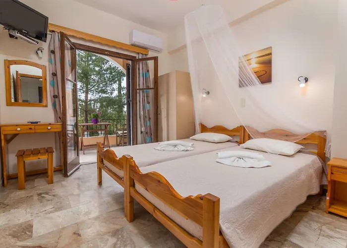 Andreas Apartamento