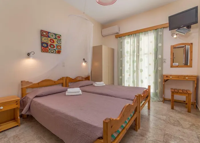 Andreas Apartamento