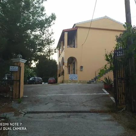 Appartamento Andreas
