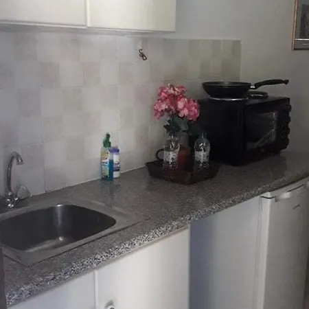 Andreas Apartman