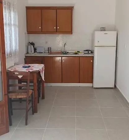 Andreas Apartment