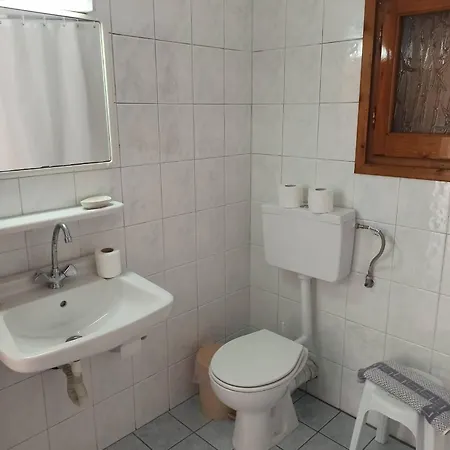 Apartman Andreas *