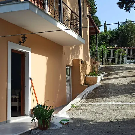 Apartman Andreas *