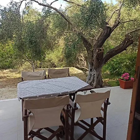 Apartman Andreas *