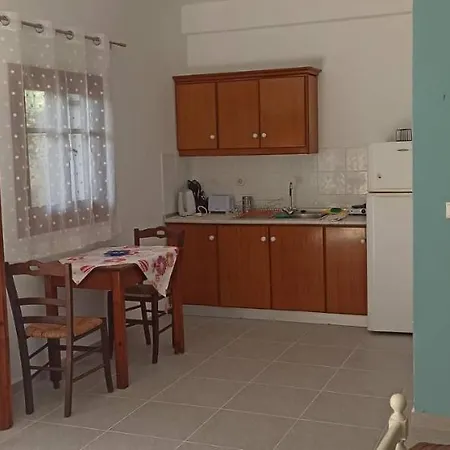 Andreas * Ájosz Jeórjosz Págon