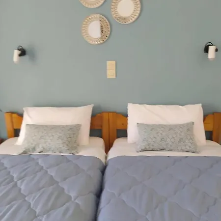 Apartman Andreas *