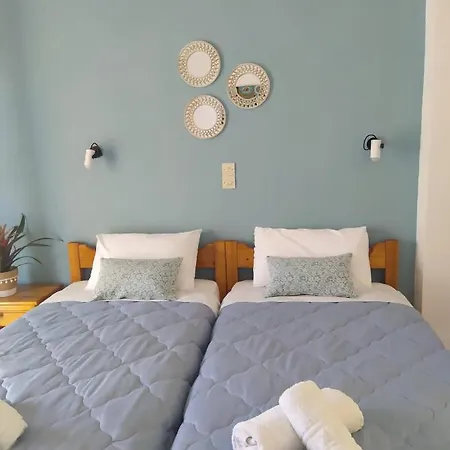 Apartman Andreas *