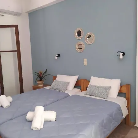 Andreas * Ájosz Jeórjosz Págon