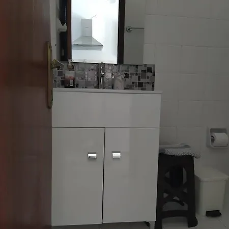 Apartment Andreas *