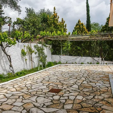 Andreas Appartamento *