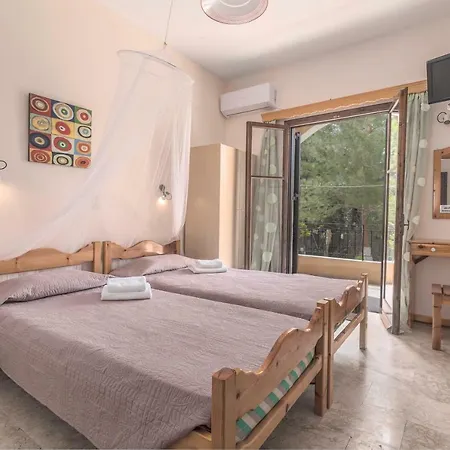 Apartment Andreas